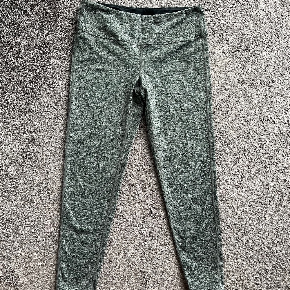 Footjoy yoga pants